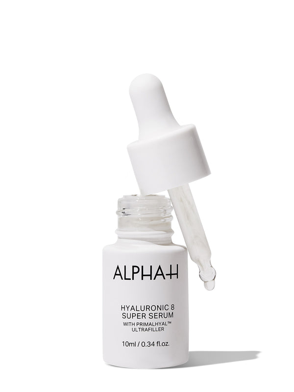 alpha h Hyaluronic 8 Super Serum 10ml