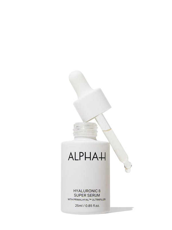 alpha h Hyaluronic 8 Super Serum