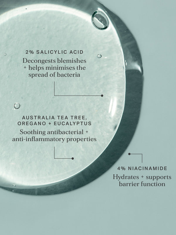 Alpha H Instant Action BHA Blemish Treatment