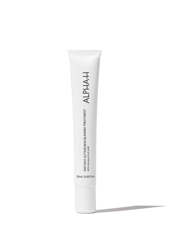 alpha h Instant Action BHA Blemish Treatment