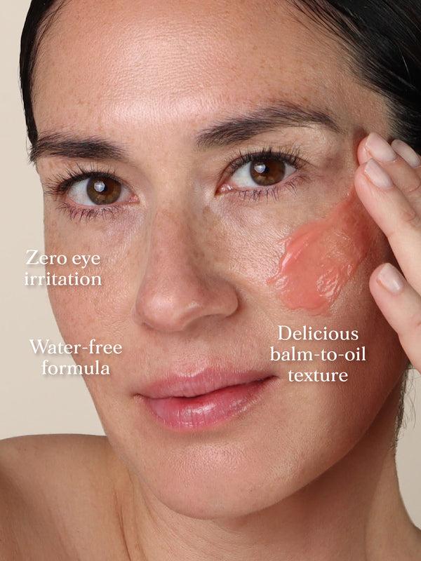 Alpha H Limited Edition Cleansing Balm Duo