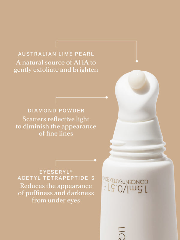 Alpha H Liquid Gold Firming Eye Cream