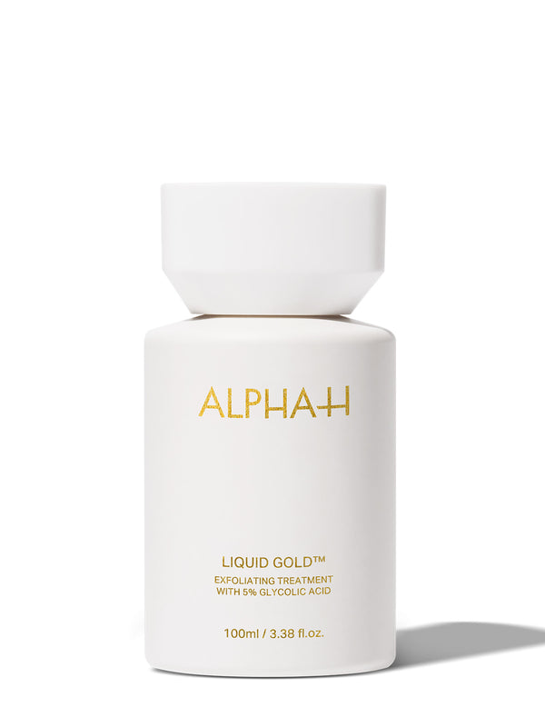 alpha h Liquid Gold
