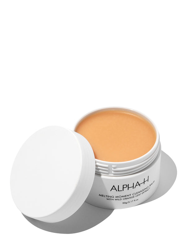 Alpha H Melting Moment Cleansing Balm