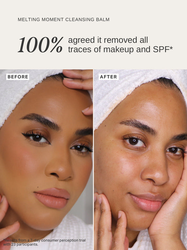 Alpha H Melting Moment Cleansing Balm
