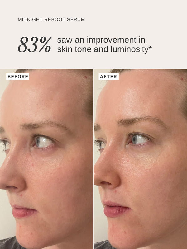 Alpha H Midnight Reboot Serum