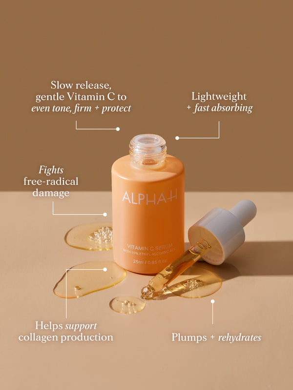 Alpha H Pigmentation Trio