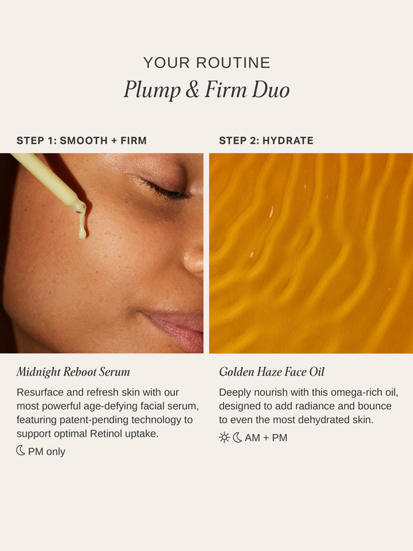 Alpha H Plump & Firm Duo