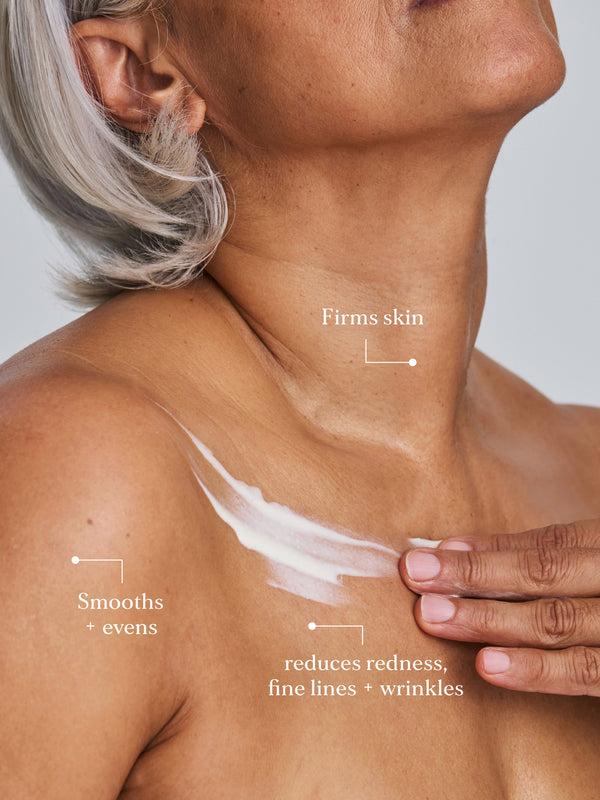 Alpha H Retinol Reboot Exfoliating Body Treatment