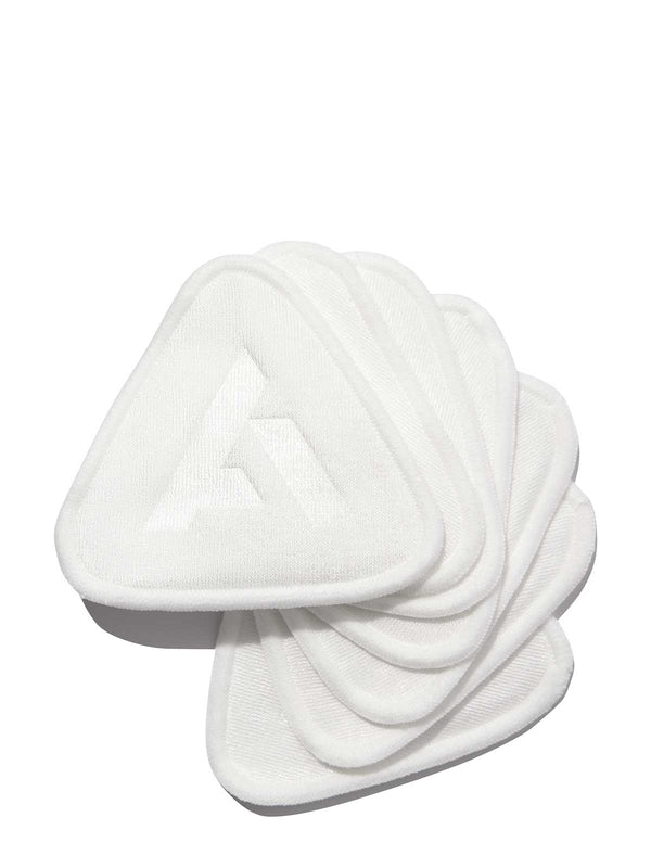 alpha h Reusable Bamboo Cotton Pads
