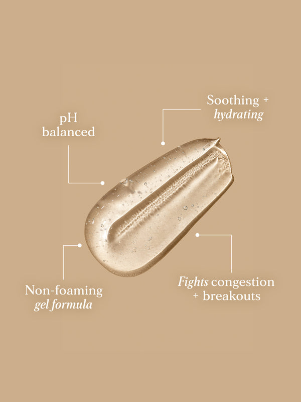 Alpha H Triple Action Cleanser