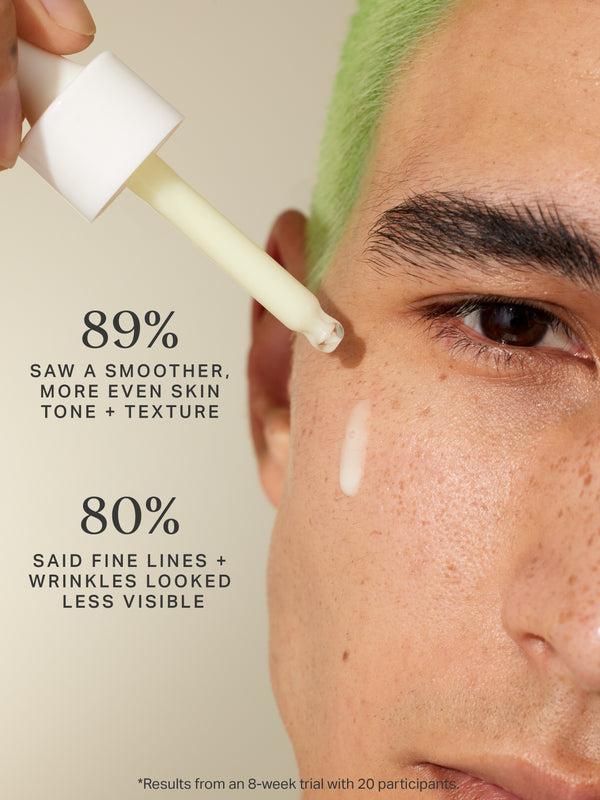 Alpha H Vitamin A Serum With 0.5% Retinol