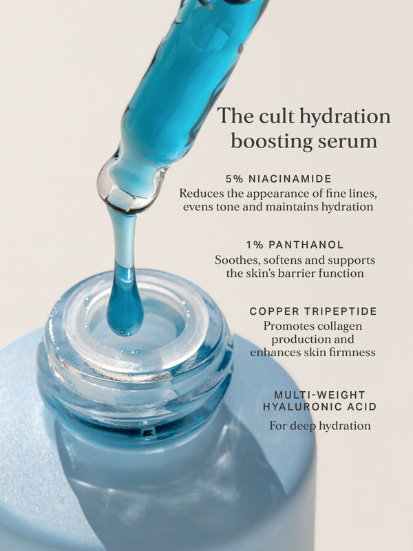 Alpha H Vitamin B Serum With 5% Niacinamide