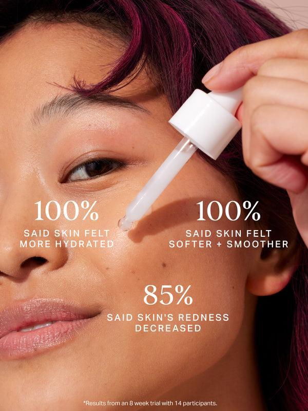 Alpha H Vitamin E Serum With 1% Ceramide Complex