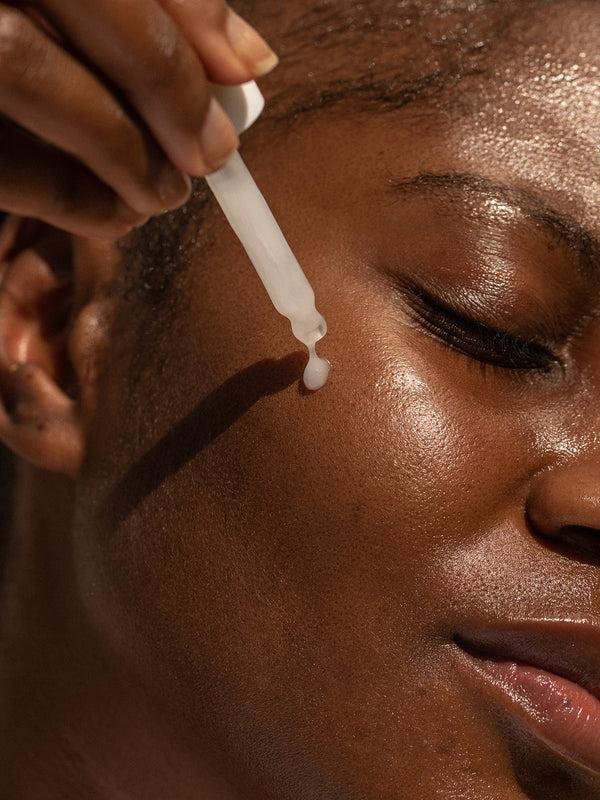 Alpha H Vitamin E Serum With 1% Ceramide Complex