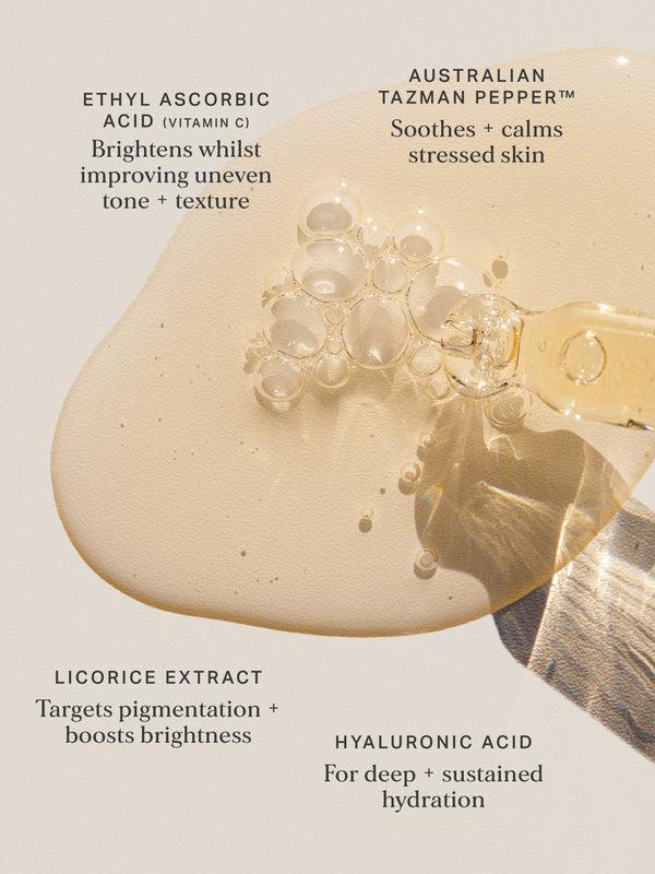 Alpha H Vitamin C Serum With 10% Ethyl Ascorbic Acid