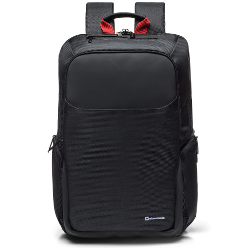alpine swiss Alpine Swiss 16” Laptop Backpack Slim Travel Computer Bag Business Daypack