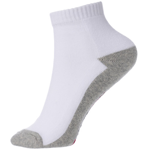 Alpine Swiss Alpine Swiss 8 Mens Ankle Socks Athletic Cotton Sock Size 6-12 Moisture Wick Cushion Quarter Length Sock Reinforced Heel Toe