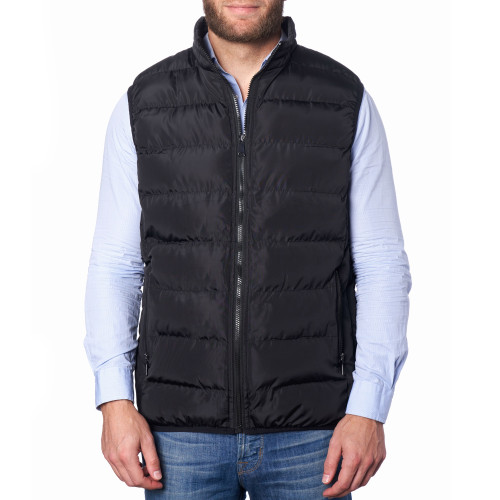 alpine swiss Alpine Swiss Asher Mens Lightweight Down Alternative Vest alpine swiss Alpine Swiss Asher Mens Lightweight Down Alternative Vest