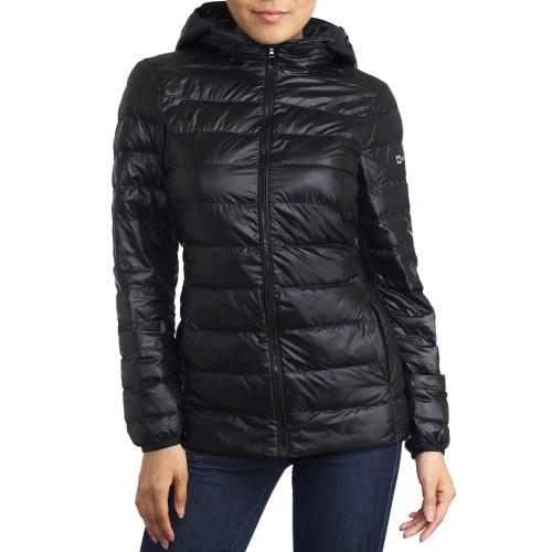alpine swiss Alpine Swiss Eva Women’s Hooded Puffer Jacket | Lightweight Down Alternative Coat | Warm Packable & Water Resistant alpine swiss Alpine Swiss Eva Women’s Hooded Puffer Jacket | Lightweight Down Alternative Coat | Warm Packable & Water Resistant