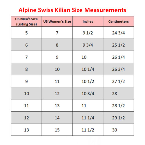 Alpine Swiss Alpine Swiss Kilian Mesh Sneakers Breathable Lightweight Fashion Trainers
