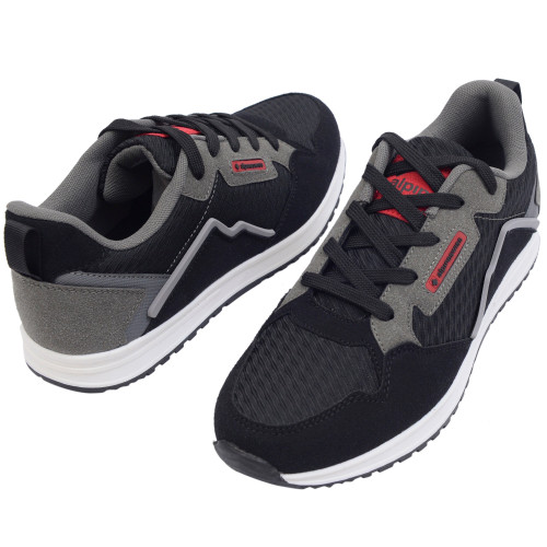 Alpine Swiss Alpine Swiss Kurt Mens Classic Retro Sneakers Casual Walking Tennis Shoes