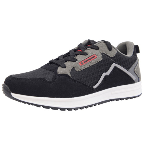 alpine swiss Alpine Swiss Kurt Mens Classic Retro Sneakers Casual Walking Tennis Shoes