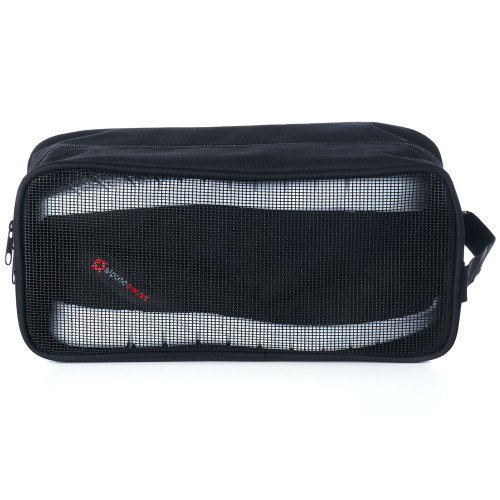 Alpine Swiss Alpine Swiss Lewis Mesh Sneakers Breathable Lightweight Fashion Trainers