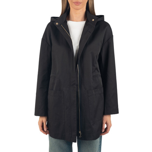 alpine swiss Alpine Swiss Lorie Womens Rain Jacket Removable Hood Long Rain Coat Trench Coat Windbreaker alpine swiss Alpine Swiss Lorie Womens Rain Jacket Removable Hood Long Rain Coat Trench Coat Windbreaker