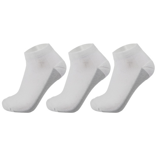 Alpine Swiss Alpine Swiss Mens Athletic Performance Low Cut Ankle Socks Breathable Cotton Multipack Socks