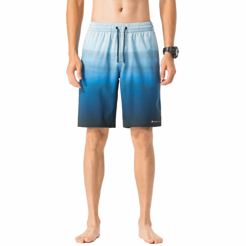 alpine swiss Alpine Swiss Mens Swim Shorts Beach Trunks Boardshorts Volley Shorts Quick Dry Swimwear