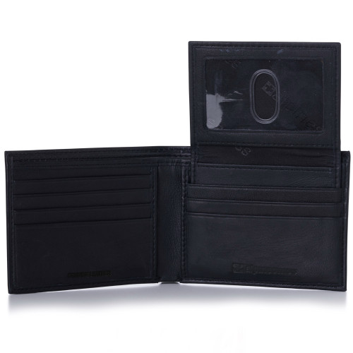 Alpine Swiss Alpine Swiss Mens Wallet Trifold Bifold Billfolds To Choose From Genuine Leather Comes In Gift Bag