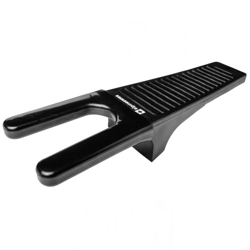 Alpine Swiss Alpine Swiss Premium Boot Jack Anti Slip Shoe Remover Sturdy Boot Puller Shoe Helper