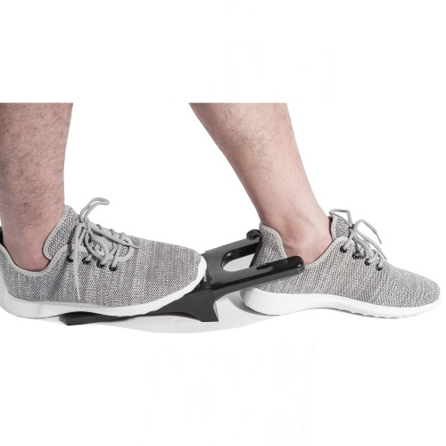 Alpine Swiss Alpine Swiss Premium Boot Jack Anti Slip Shoe Remover Sturdy Boot Puller Shoe Helper