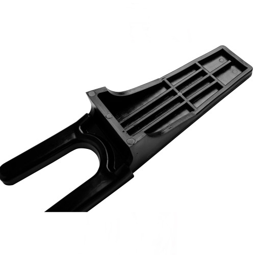 Alpine Swiss Alpine Swiss Premium Boot Jack Anti Slip Shoe Remover Sturdy Boot Puller Shoe Helper