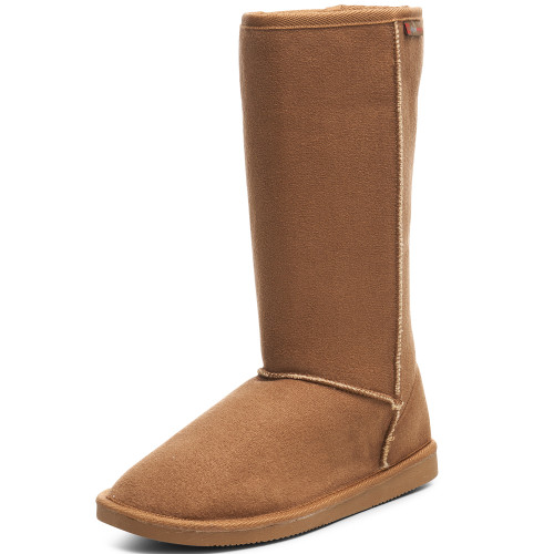 alpine swiss Alpine Swiss Women’s Mid-Calf Winter Boots 11” Faux Shearling Aussie Style Suede Look Warm Stylish Cold Weather Boots alpine swiss Alpine Swiss Women’s Mid-Calf Winter Boots 11” Faux Shearling Aussie Style Suede Look Warm Stylish Cold Weather Boots