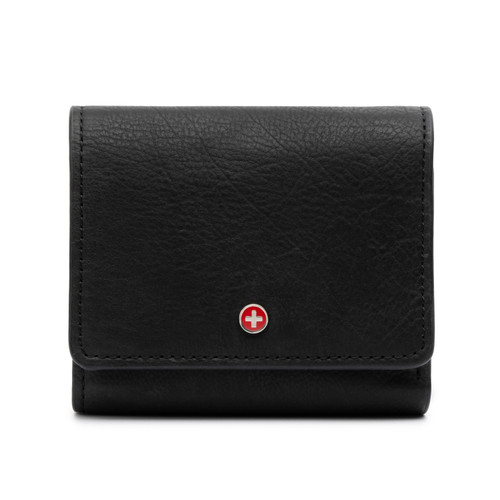 alpine swiss Alpine Swiss Womens RFID Wallet Genuine Leather Trifold ID Window Coin Pouch Card Case Small Compact Ladies Wallet alpine swiss Alpine Swiss Womens RFID Wallet Genuine Leather Trifold ID Window Coin Pouch Card Case Small Compact Ladies Wallet