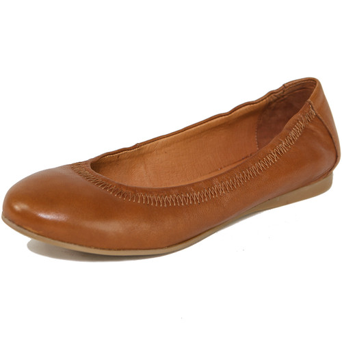 Alpine Swiss Alpine Swiss Womens Shoes Ballet Flats Genuine European Leather Comfort Loafer