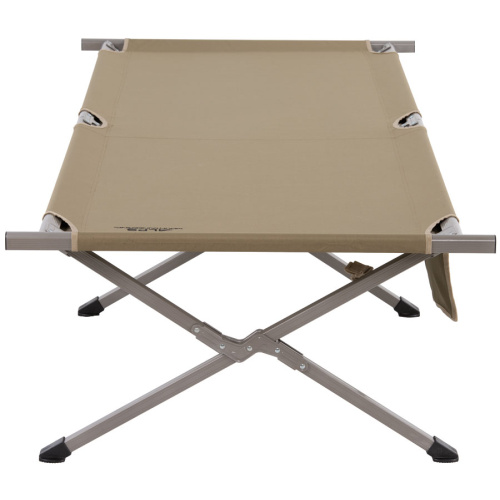 Alps Mountaineering Furniture Camp Cot - XL Khaki