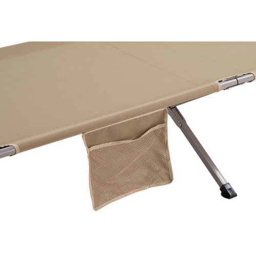 Alps Mountaineering Furniture Camp Cot - XL Khaki