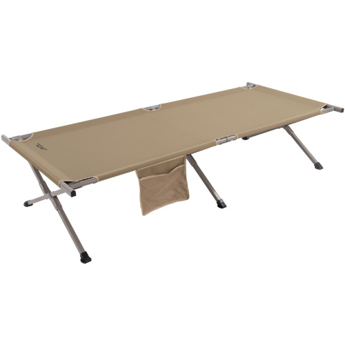 alps mountaineering Furniture Camp Cot - XL Khaki