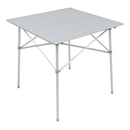 alps mountaineering Furniture Camp Table Silver