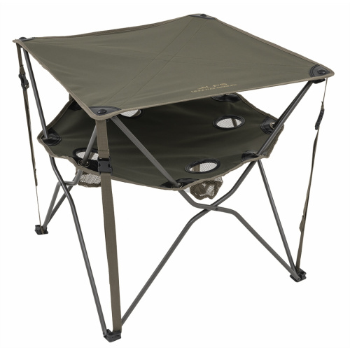 alps mountaineering Furniture Eclipse Table Salsa