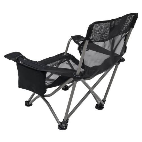 Alps Mountaineering Furniture Getaway Black