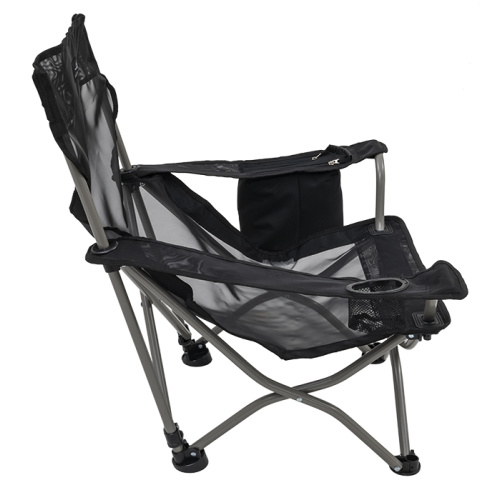 Alps Mountaineering Furniture Getaway Black