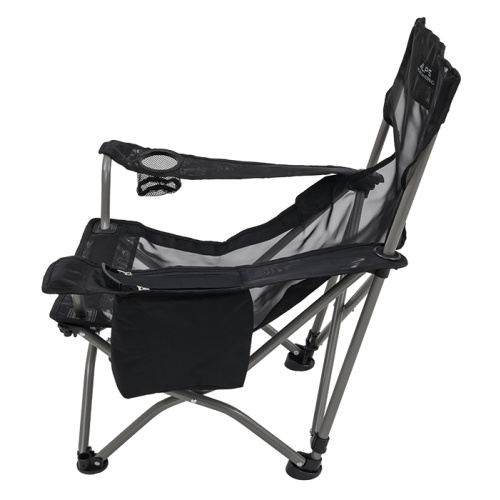 Alps Mountaineering Furniture Getaway Black