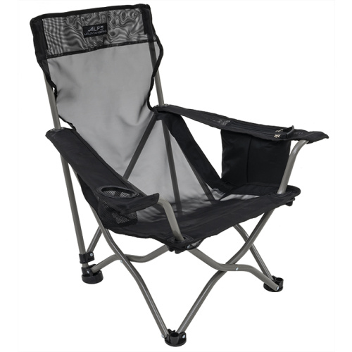 alps mountaineering Furniture Getaway Black