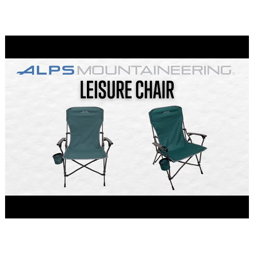 Alps Mountaineering Furniture Leisure Teal