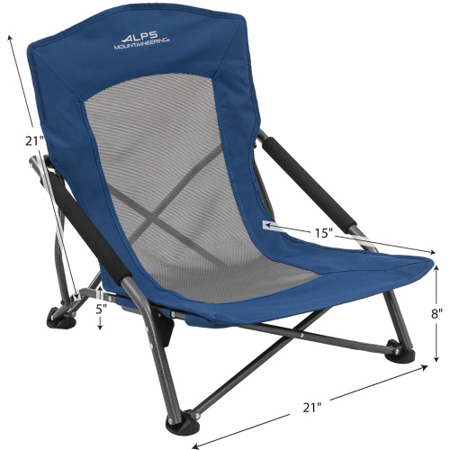 alps mountaineering Furniture Rendezvous Deep Sea