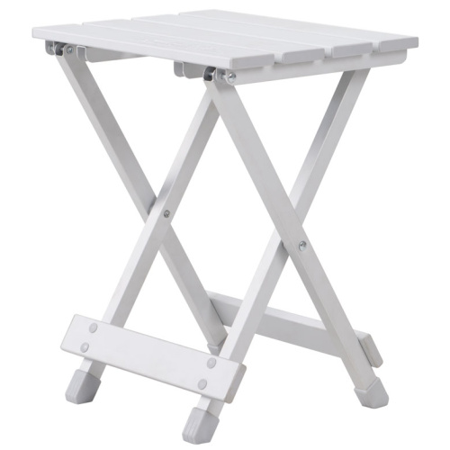 Alps Mountaineering Furniture SideKick Silver